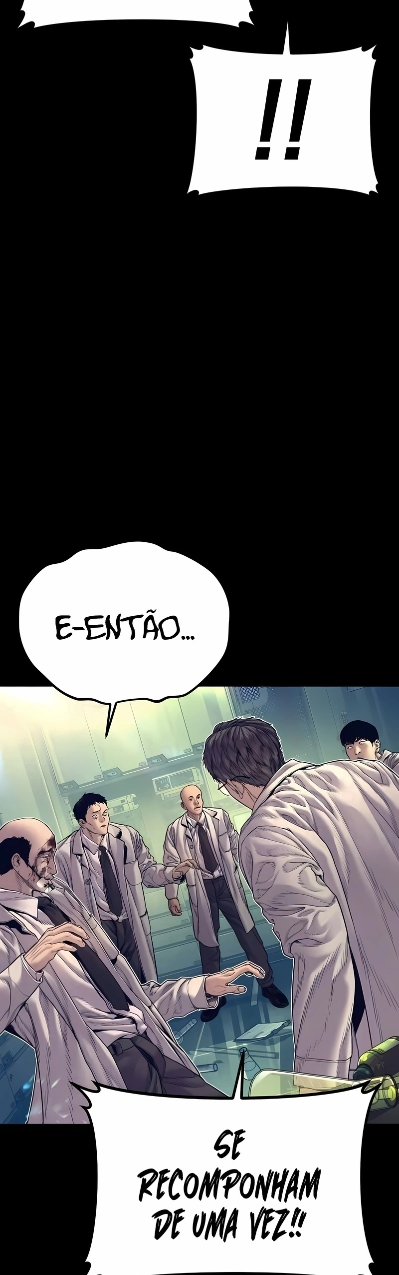 Gerente Kim Capítulo 185 Página 36