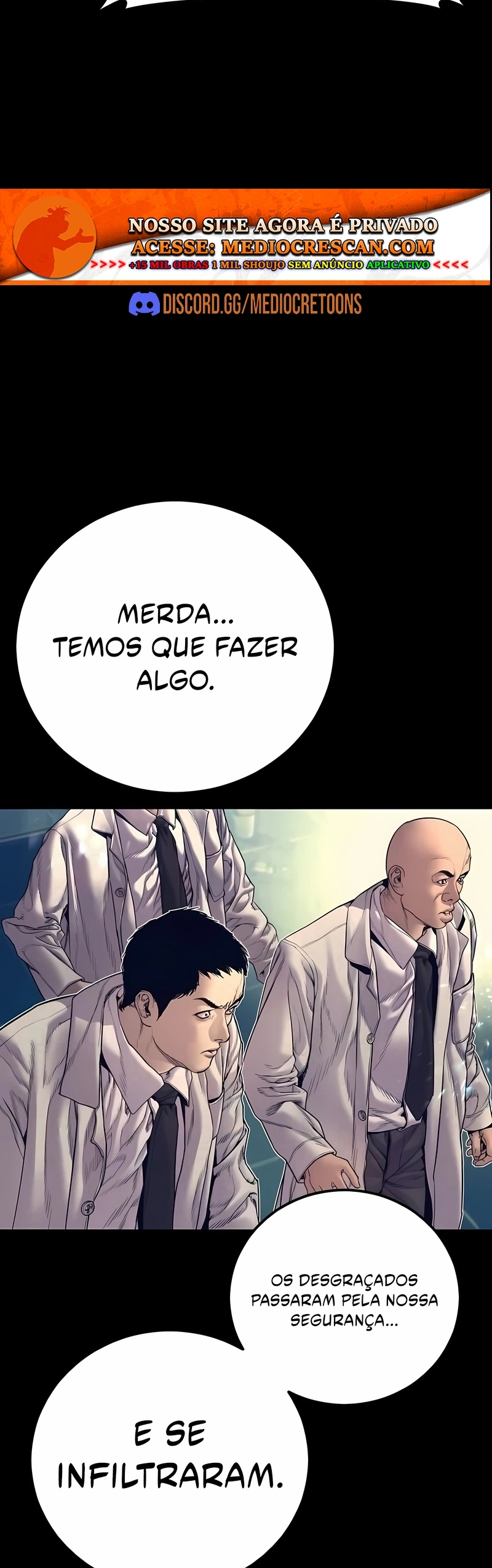 Gerente Kim Capítulo 185 Página 37