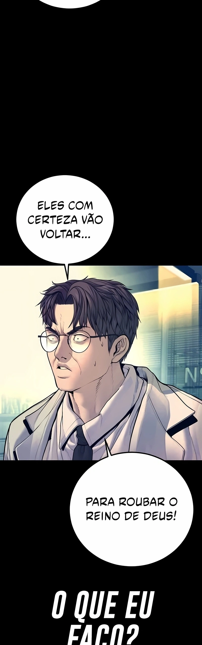 Gerente Kim Capítulo 185 Página 38