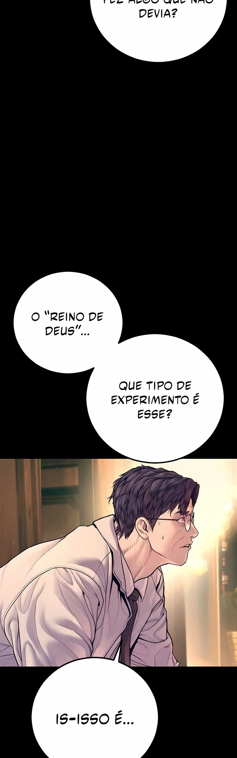 Gerente Kim Capítulo 185 Página 44