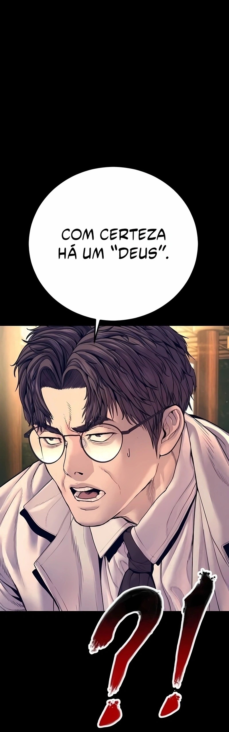 Gerente Kim Capítulo 185 Página 47