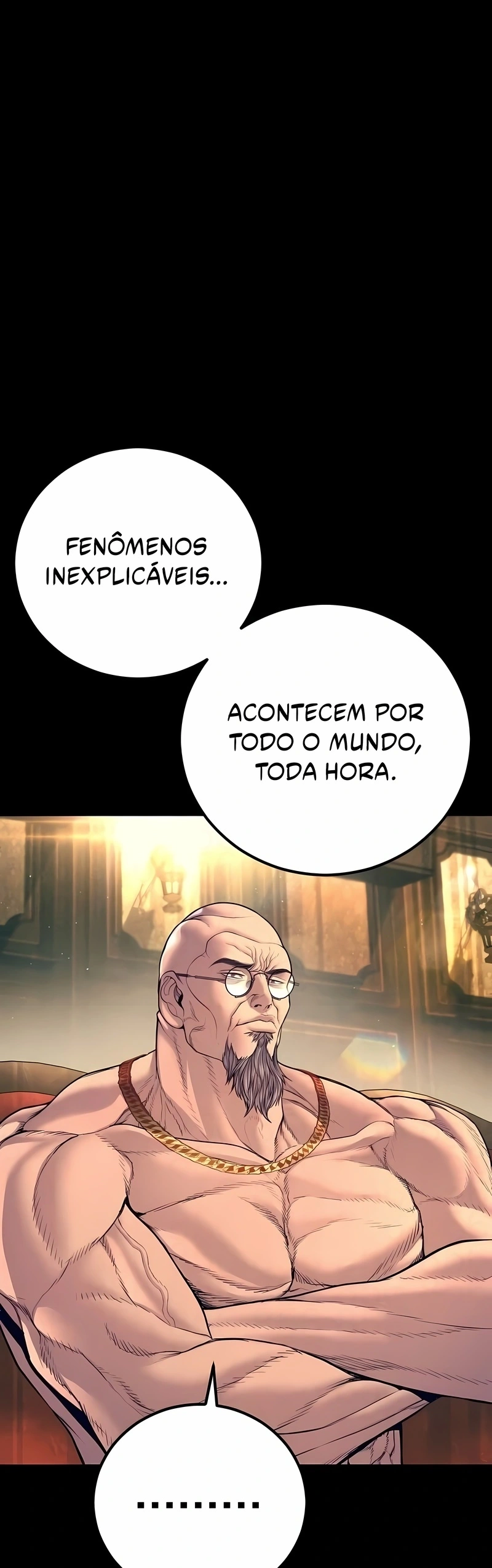 Gerente Kim Capítulo 185 Página 48