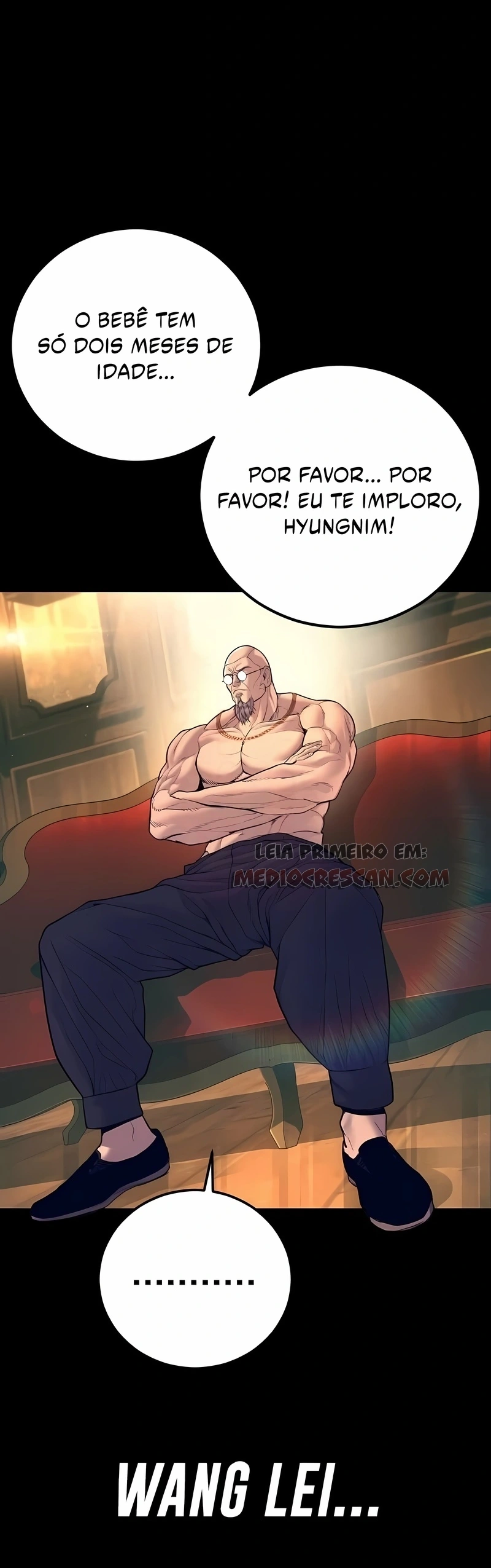 Gerente Kim Capítulo 185 Página 54