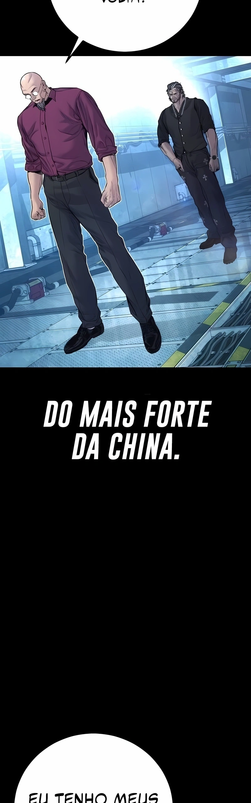Gerente Kim Capítulo 185 Página 68