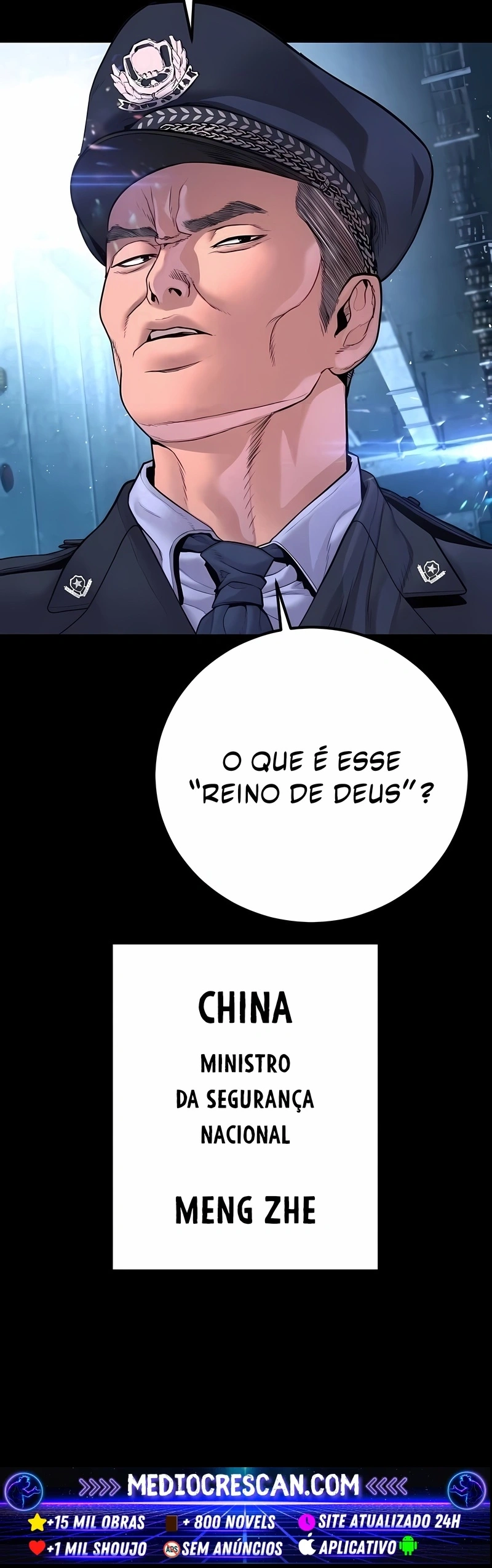 Gerente Kim Capítulo 185 Página 77