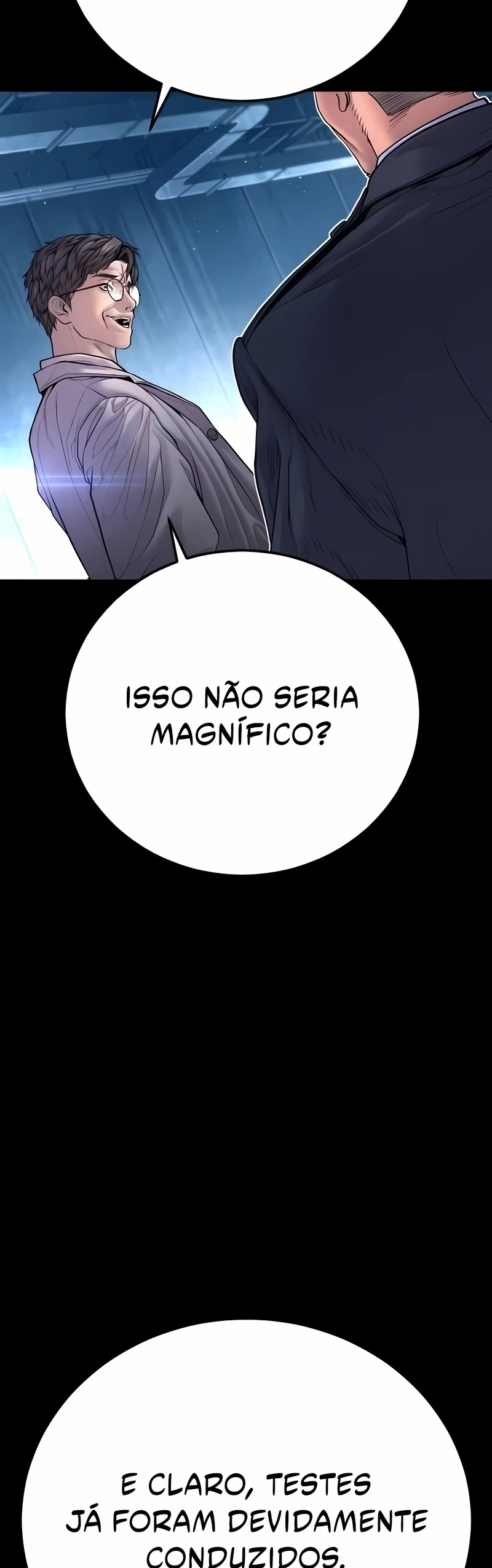 Gerente Kim Capítulo 185 Página 87