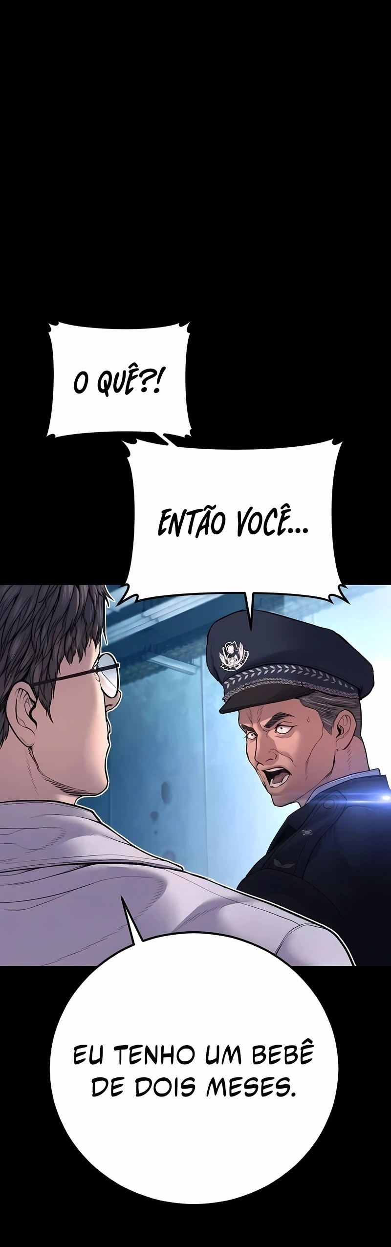 Gerente Kim Capítulo 185 Página 89