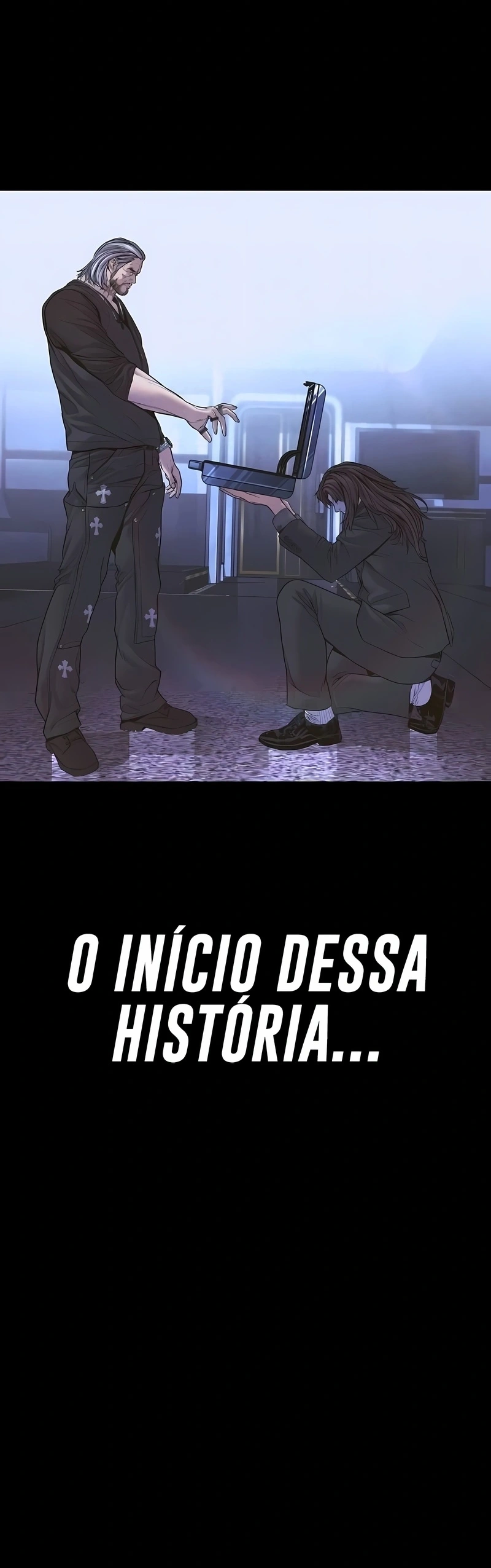 Gerente Kim Capítulo 185 Página 9
