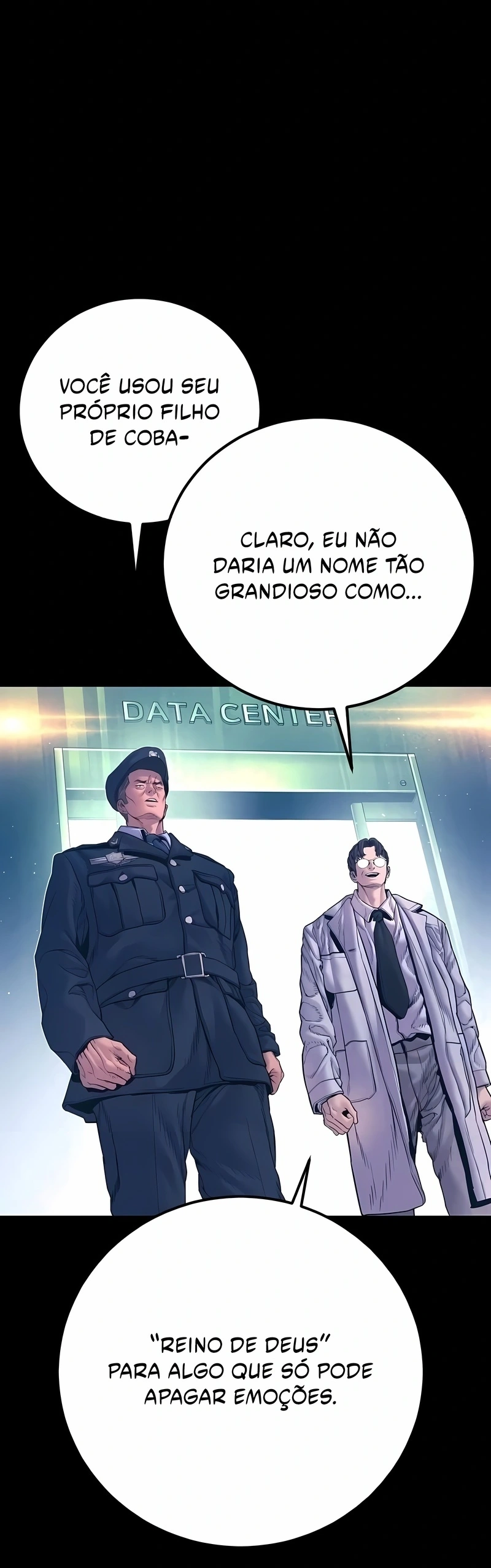 Gerente Kim Capítulo 185 Página 93
