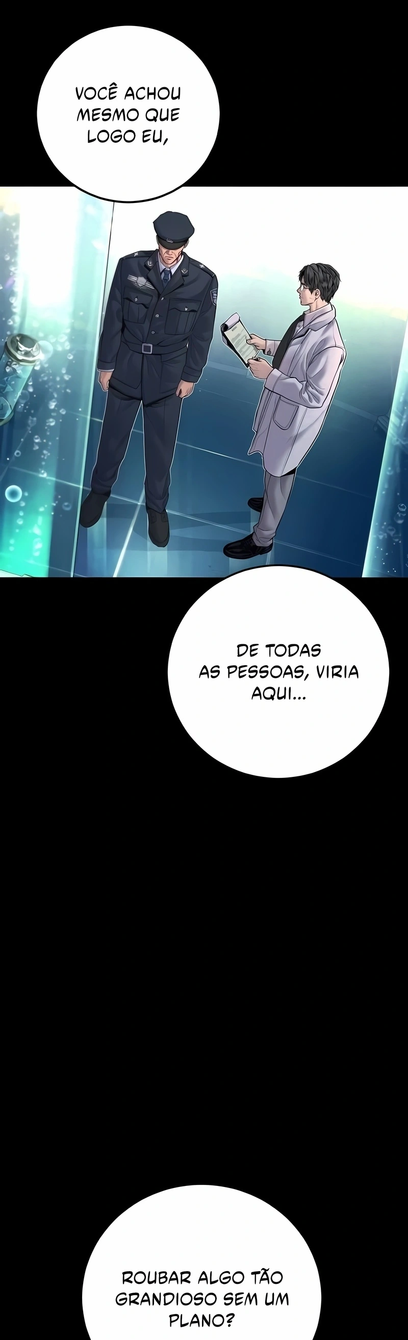 Gerente Kim Capítulo 186 Página 11