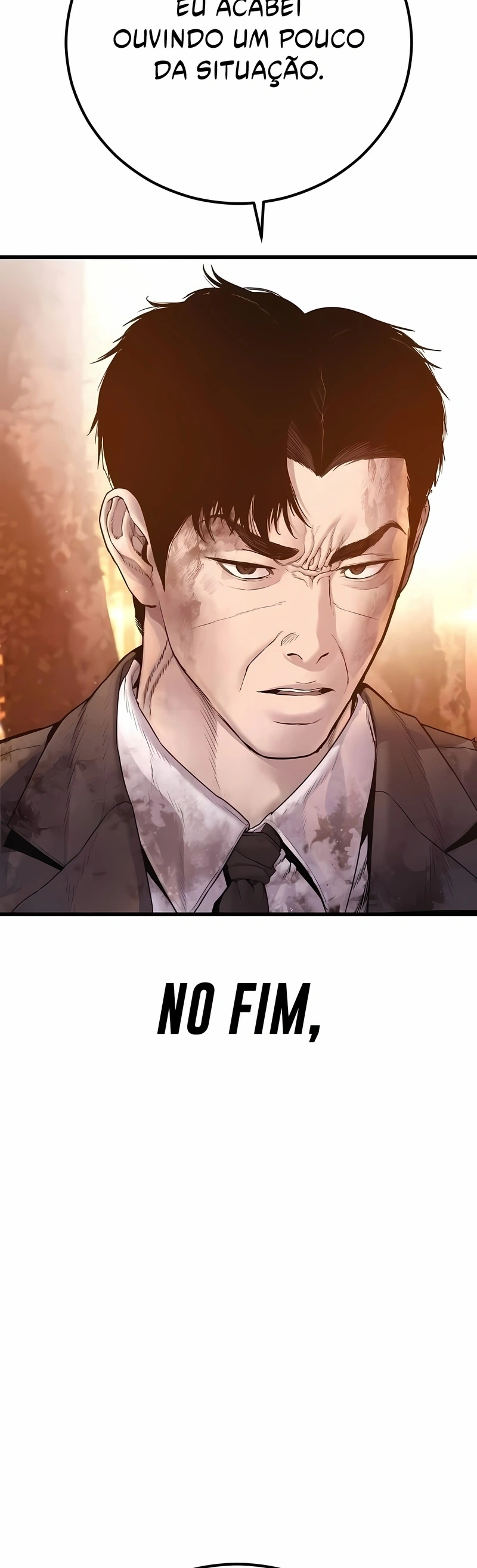Gerente Kim Capítulo 186 Página 110