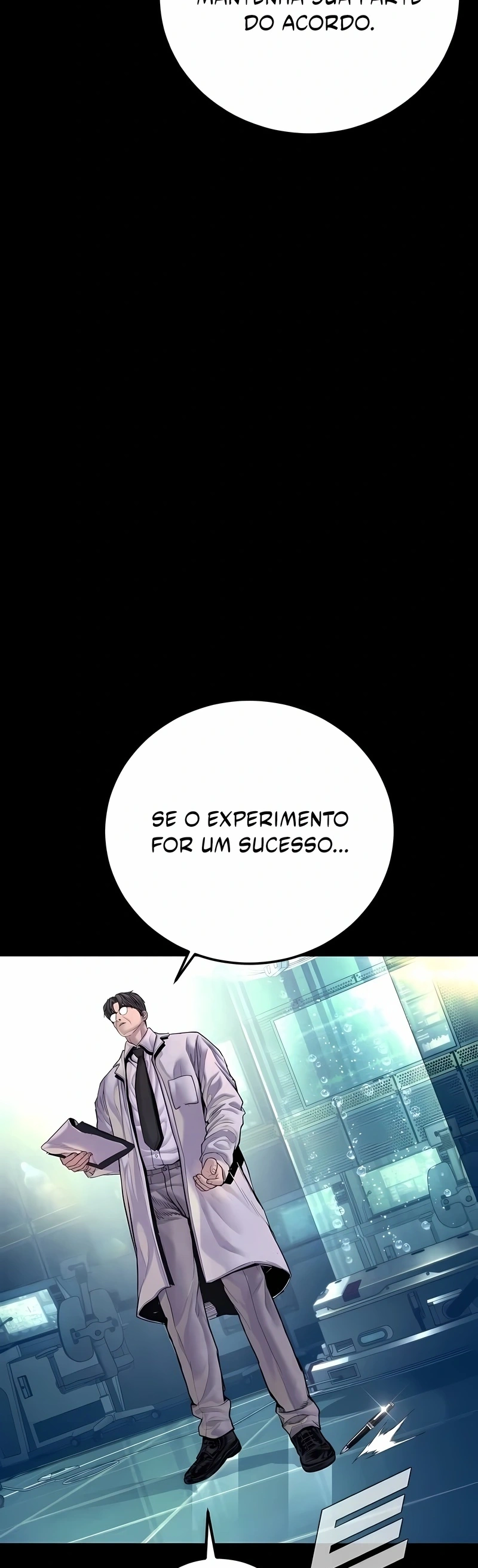Gerente Kim Capítulo 186 Página 14