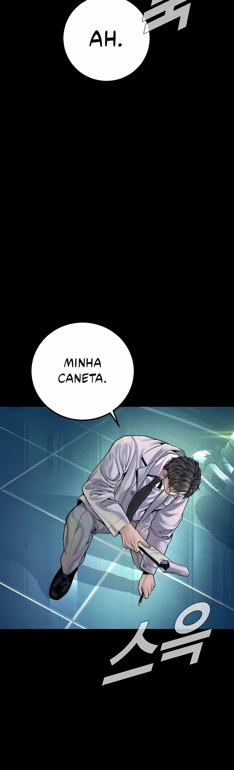 Gerente Kim Capítulo 186 Página 15