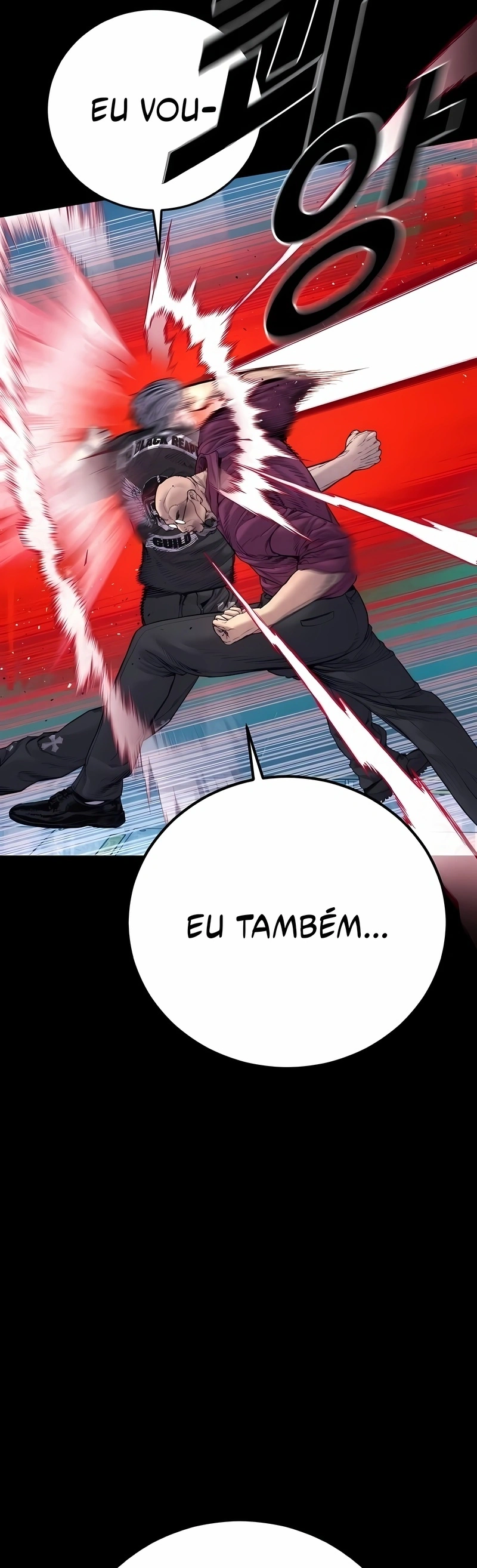 Gerente Kim Capítulo 186 Página 28