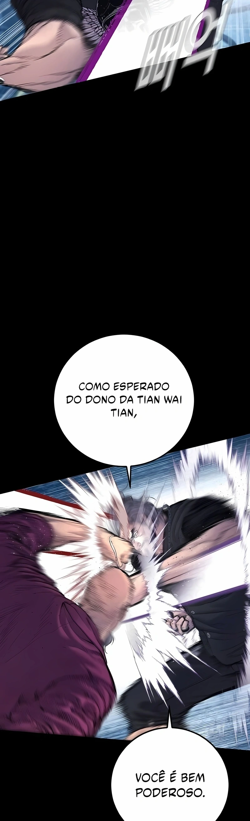 Gerente Kim Capítulo 186 Página 3