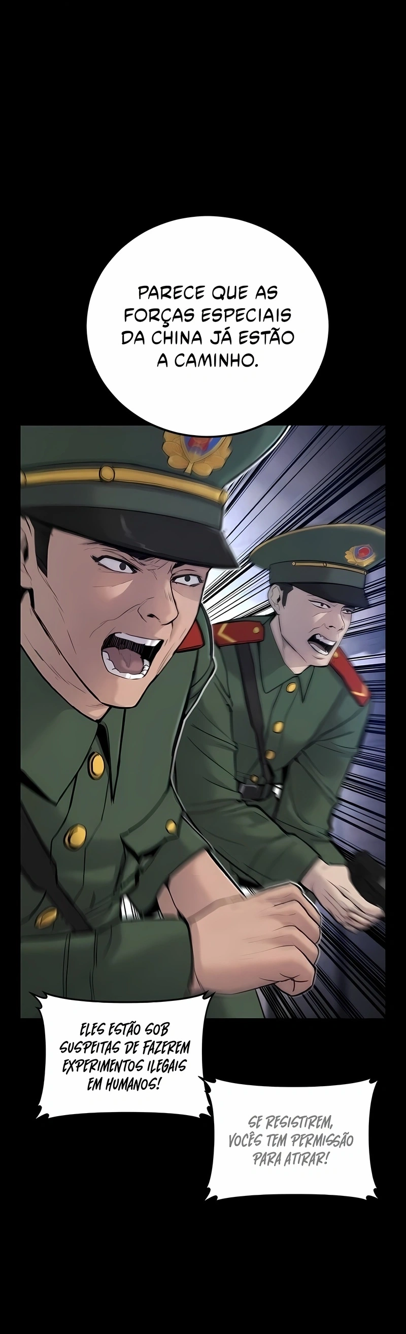Gerente Kim Capítulo 186 Página 31