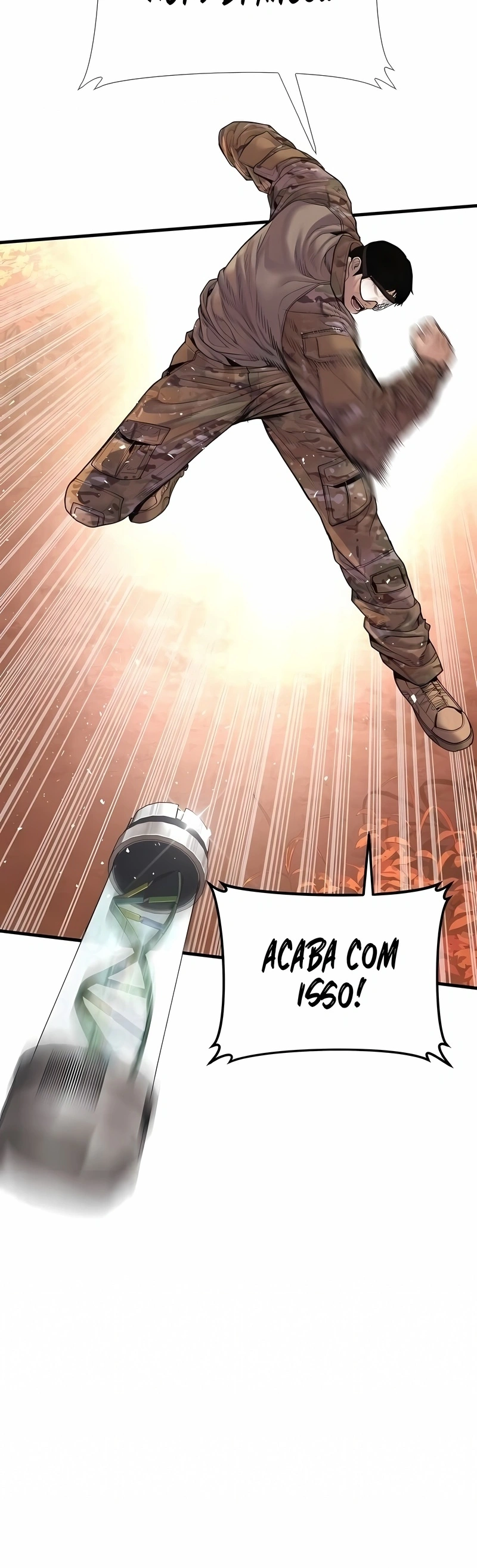 Gerente Kim Capítulo 186 Página 37