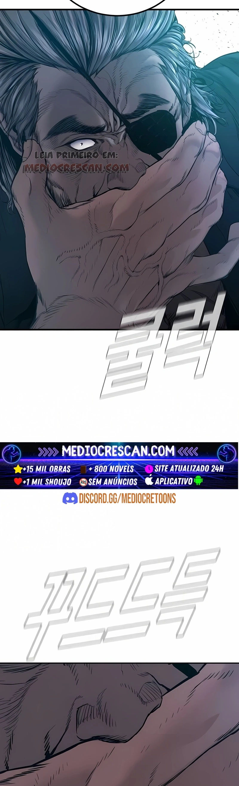 Gerente Kim Capítulo 186 Página 41