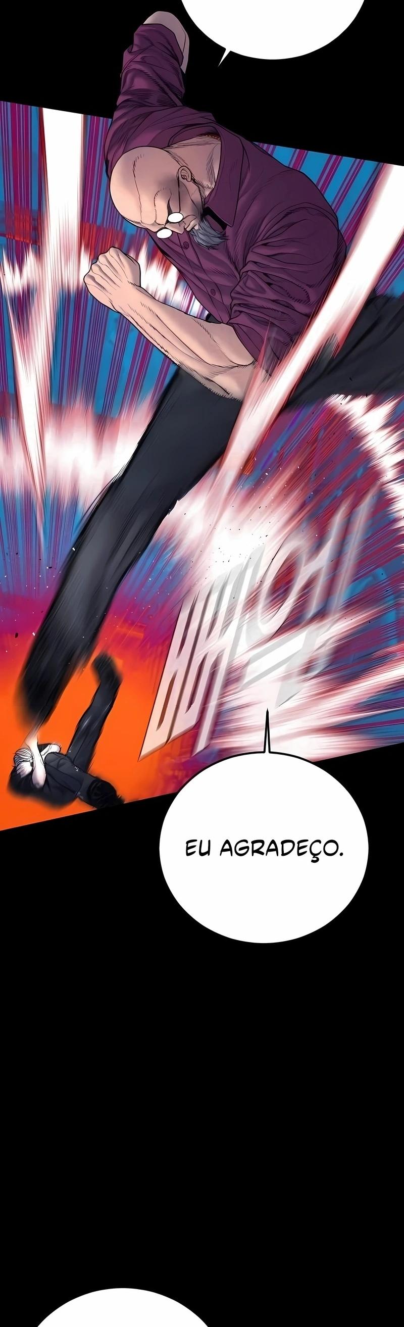 Gerente Kim Capítulo 186 Página 6