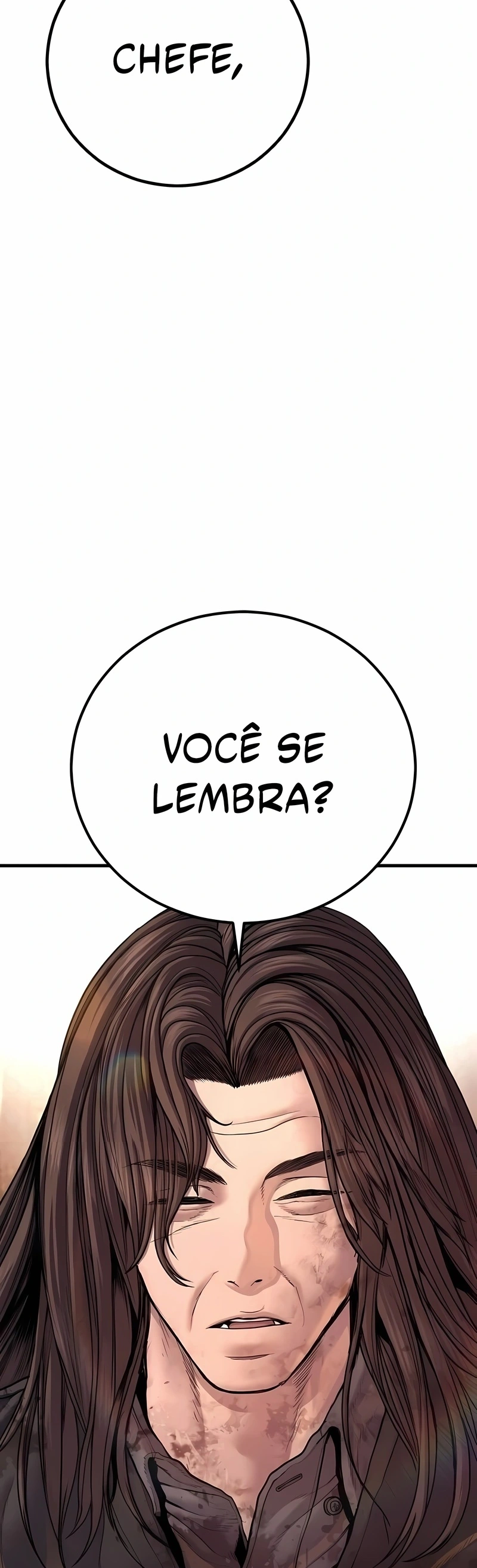 Gerente Kim Capítulo 186 Página 61