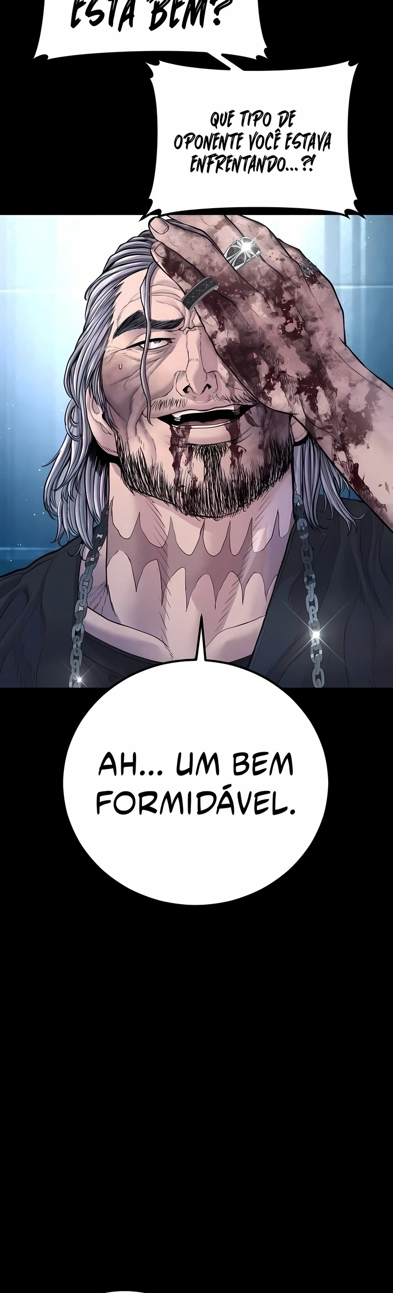 Gerente Kim Capítulo 186 Página 65