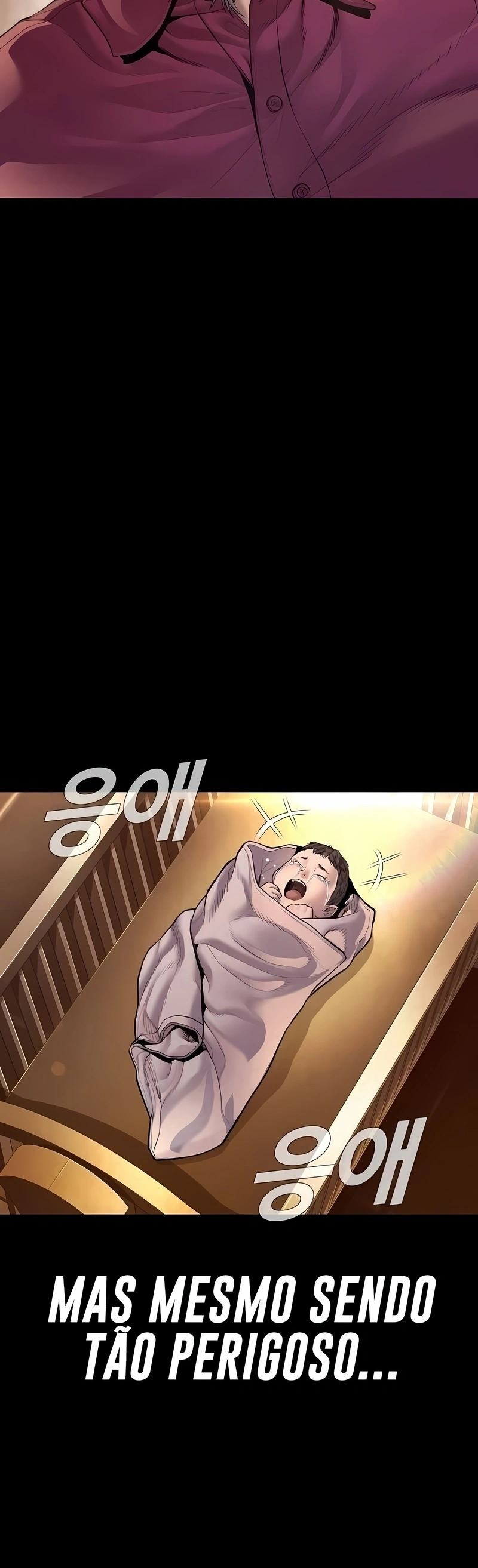 Gerente Kim Capítulo 186 Página 68
