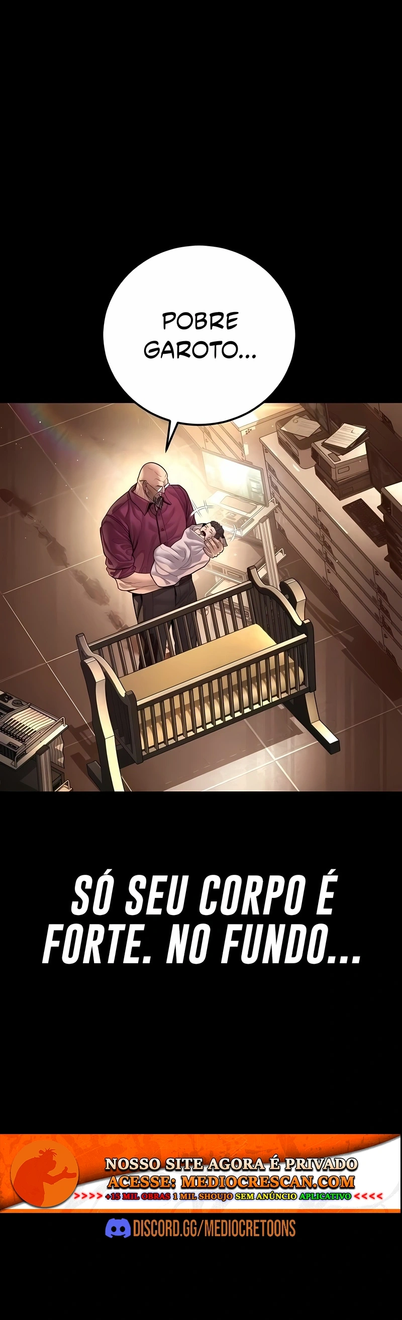 Gerente Kim Capítulo 186 Página 69