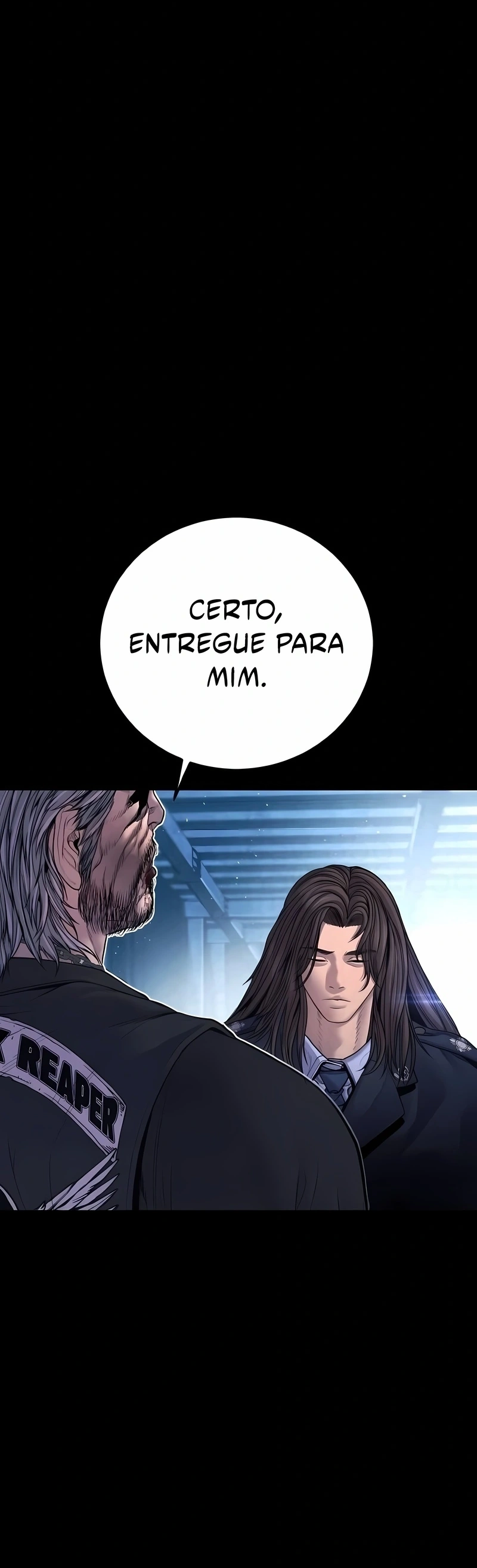 Gerente Kim Capítulo 186 Página 73