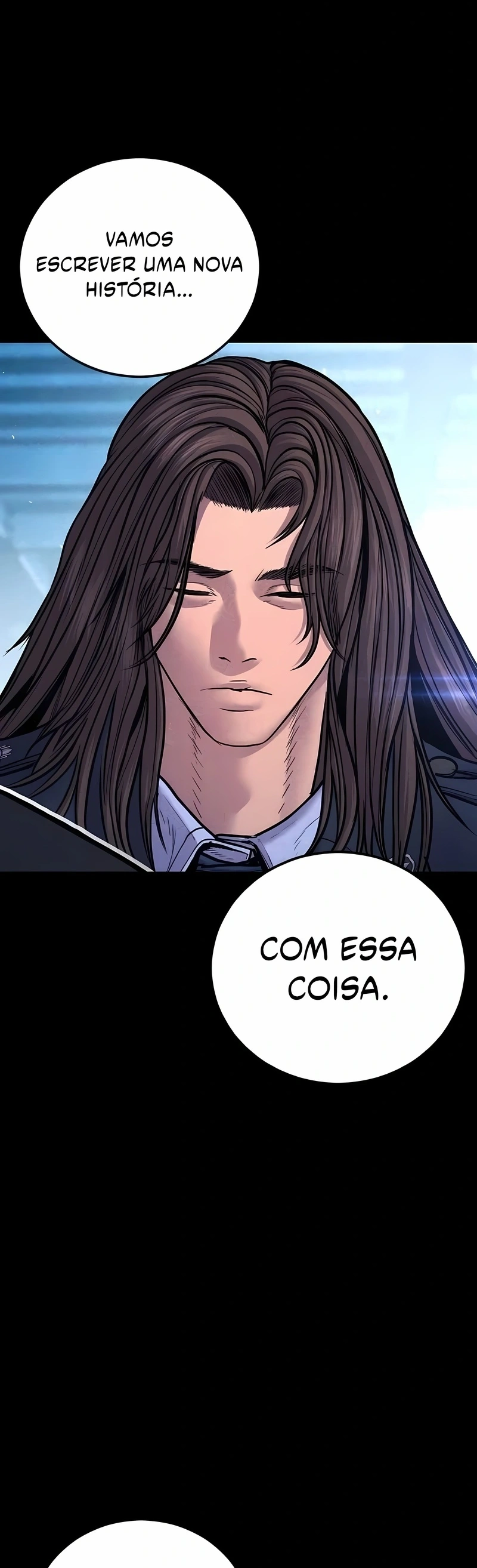 Gerente Kim Capítulo 186 Página 74