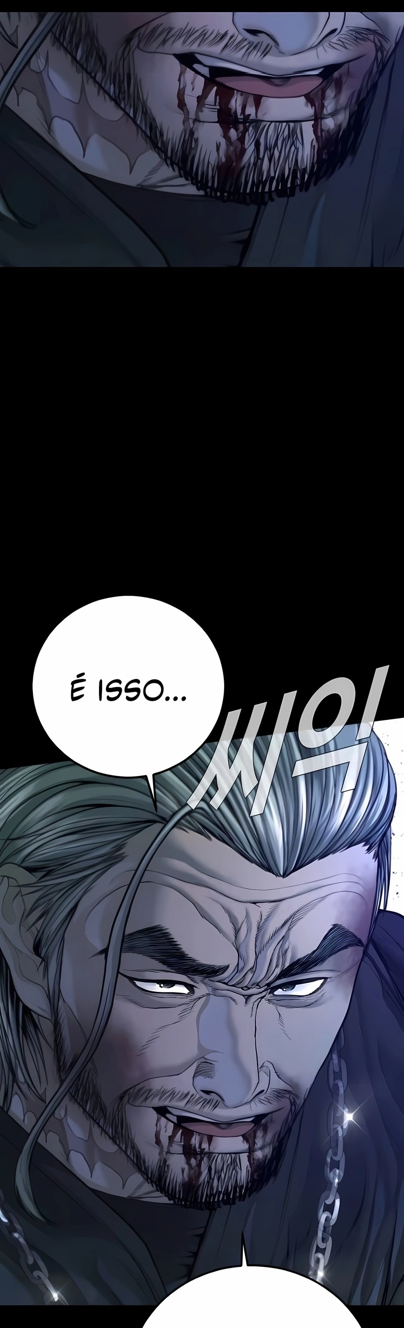 Gerente Kim Capítulo 186 Página 8
