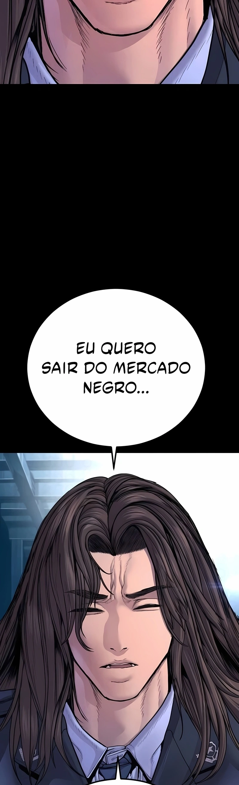 Gerente Kim Capítulo 186 Página 85