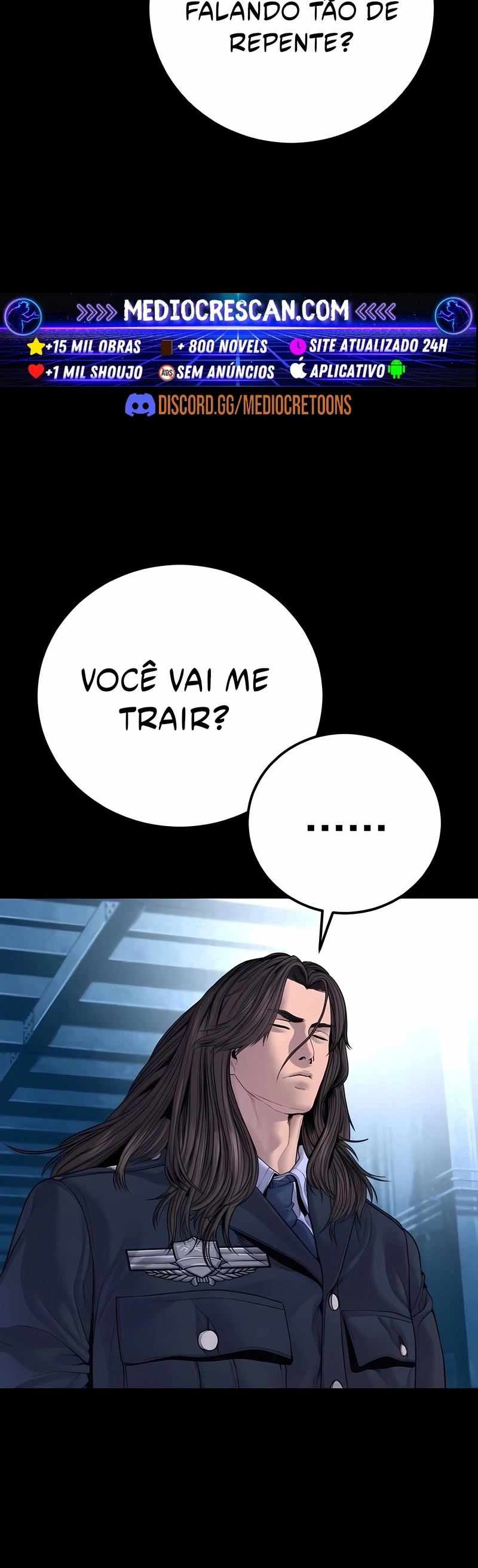 Gerente Kim Capítulo 186 Página 87