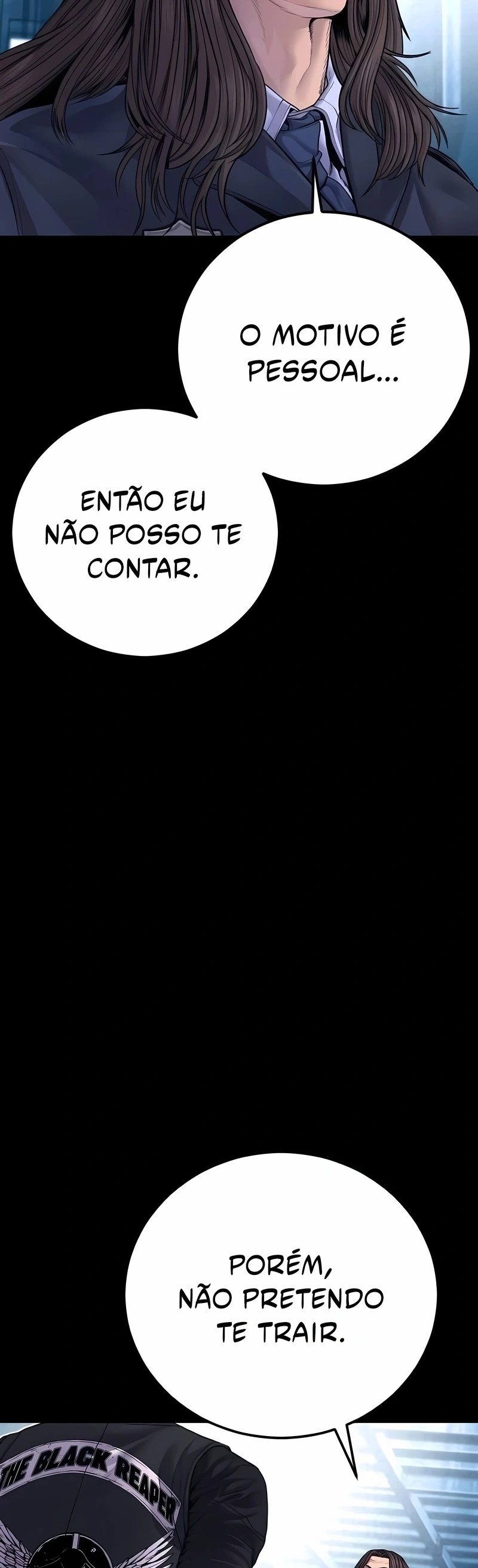 Gerente Kim Capítulo 186 Página 94