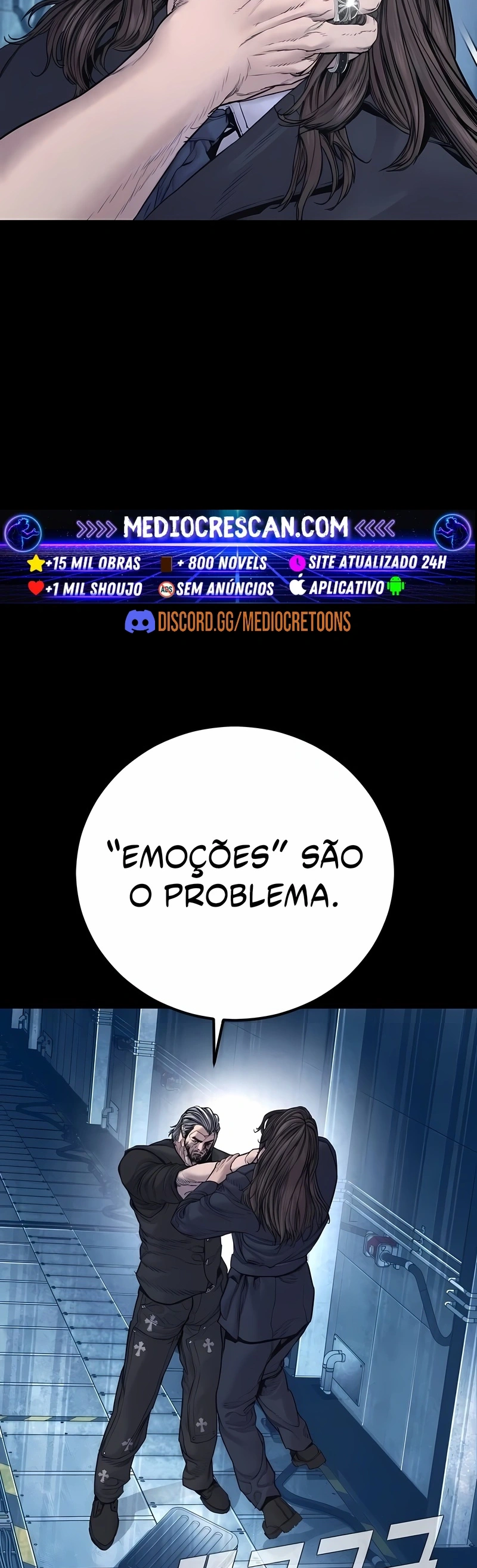 Gerente Kim Capítulo 186 Página 98