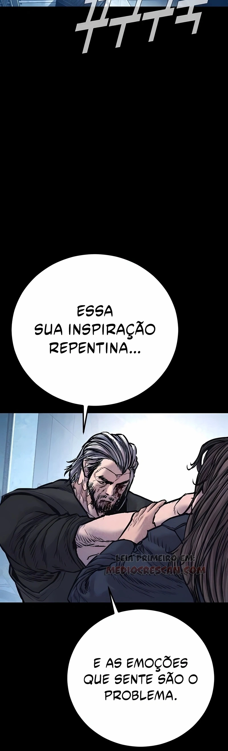 Gerente Kim Capítulo 186 Página 99