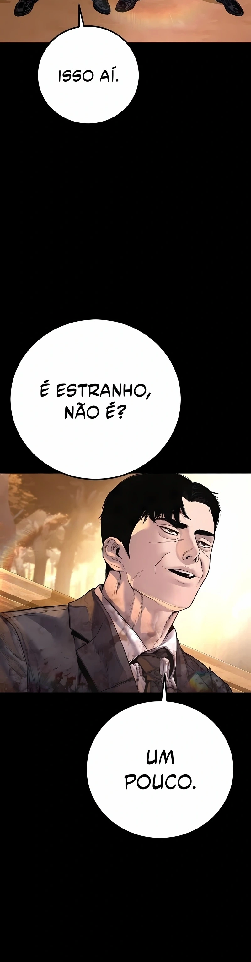 Gerente Kim Capítulo 188 Página 101