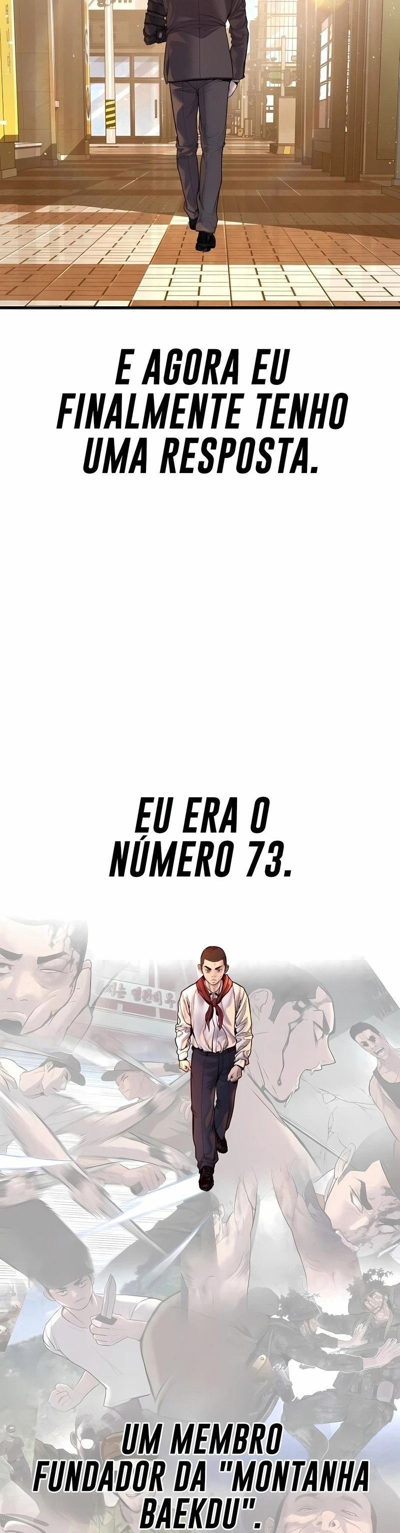 Gerente Kim Capítulo 188 Página 106