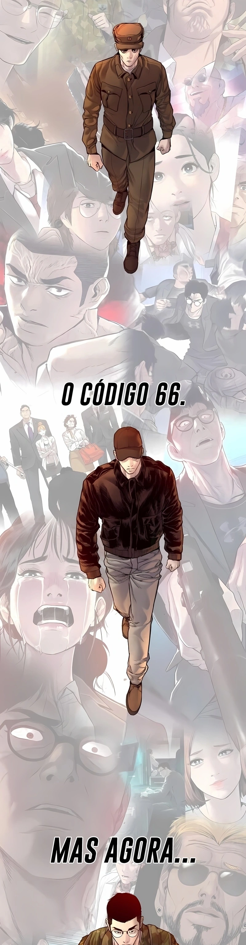 Gerente Kim Capítulo 188 Página 107