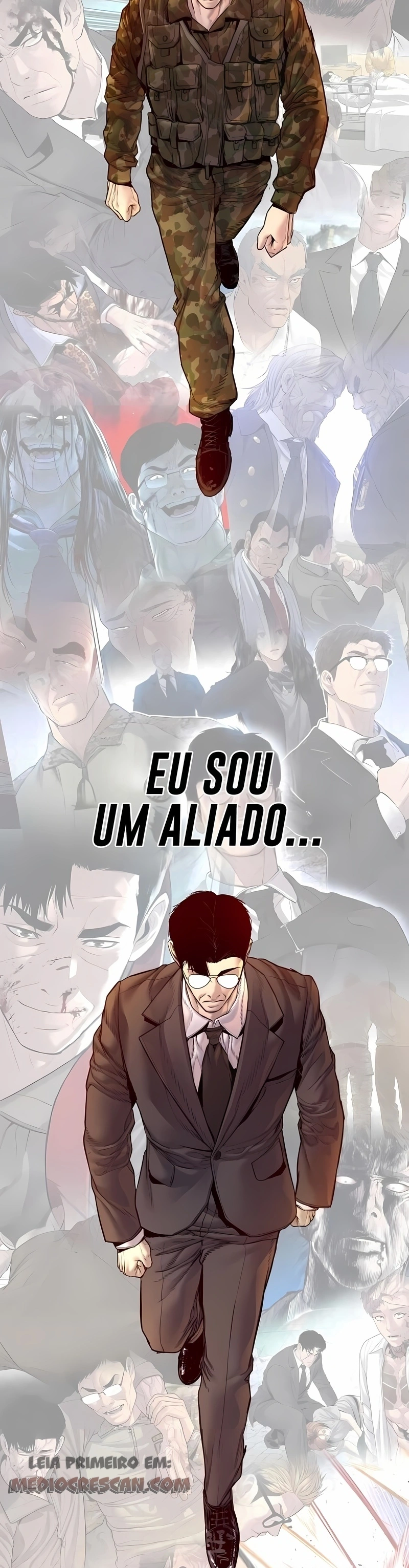 Gerente Kim Capítulo 188 Página 108