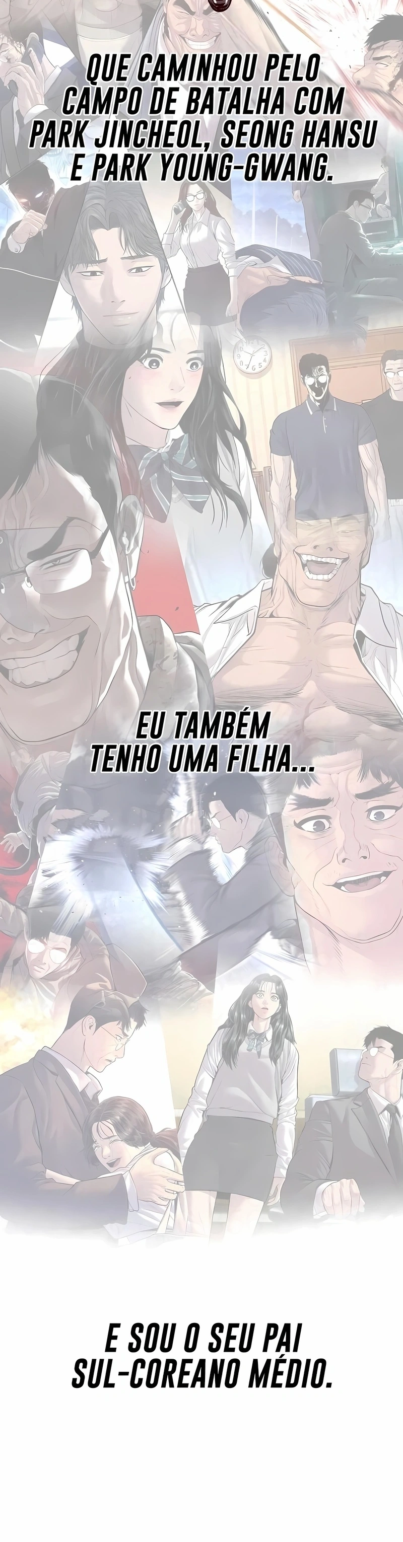 Gerente Kim Capítulo 188 Página 109