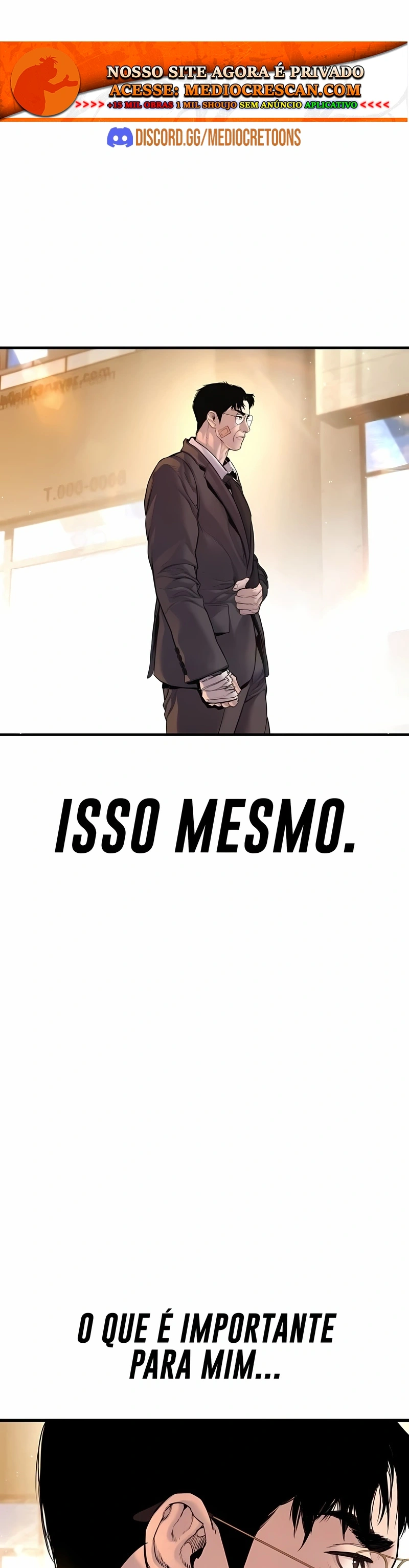 Gerente Kim Capítulo 188 Página 110