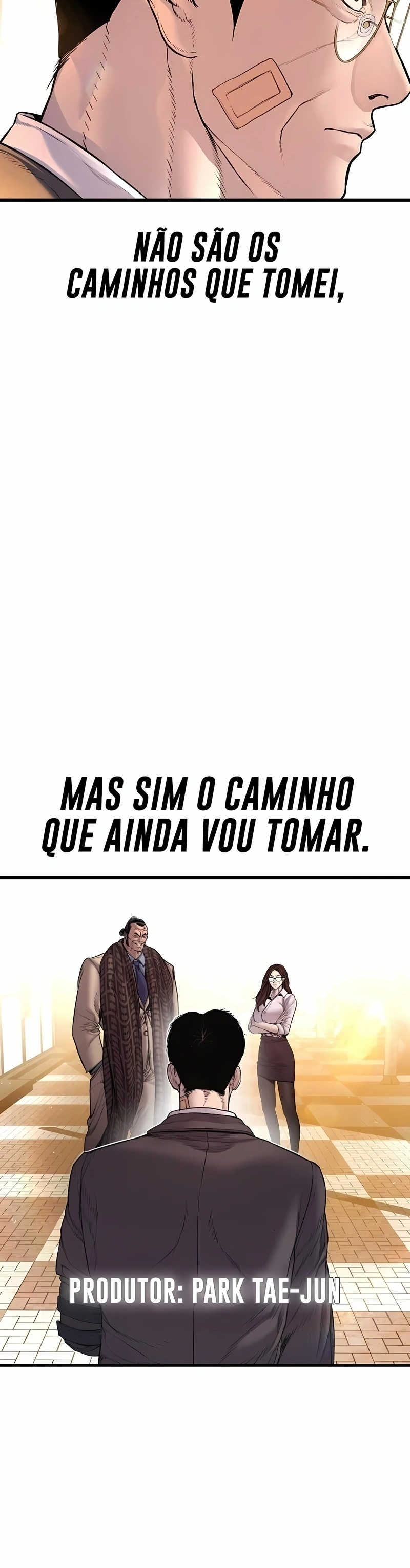 Gerente Kim Capítulo 188 Página 111