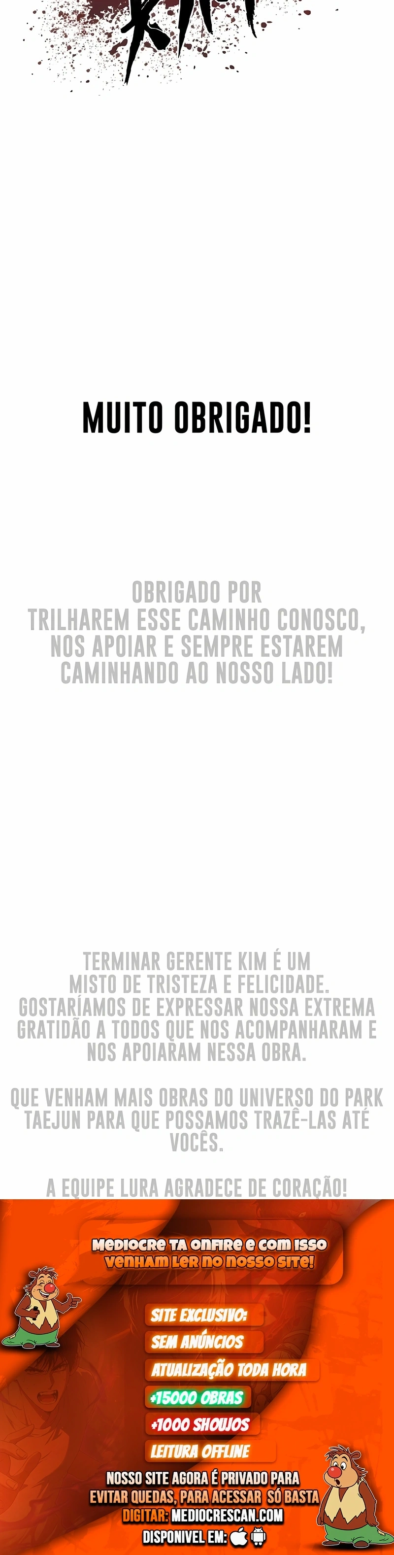 Gerente Kim Capítulo 188 Página 120
