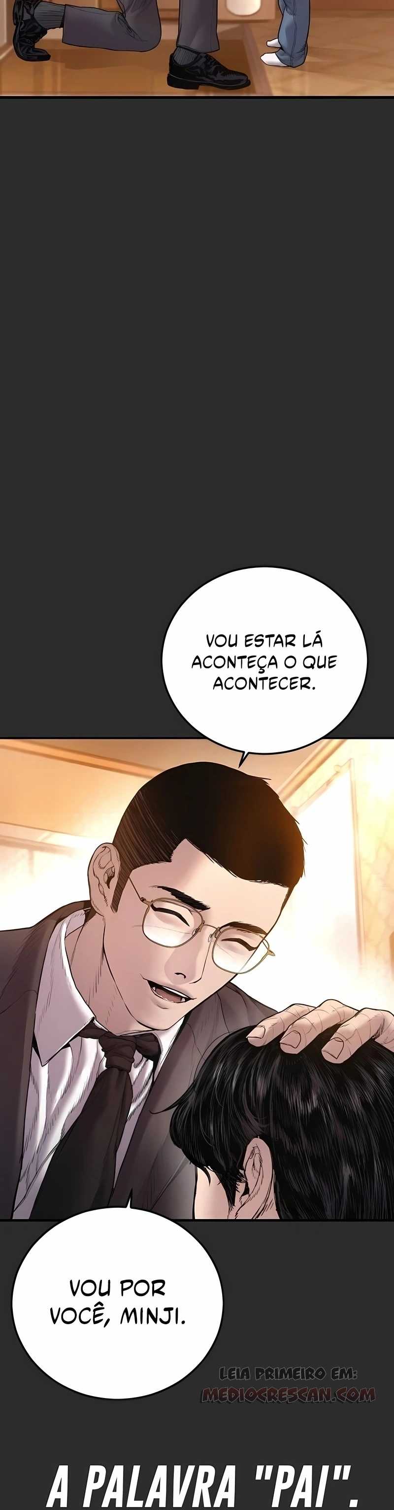 Gerente Kim Capítulo 188 Página 15