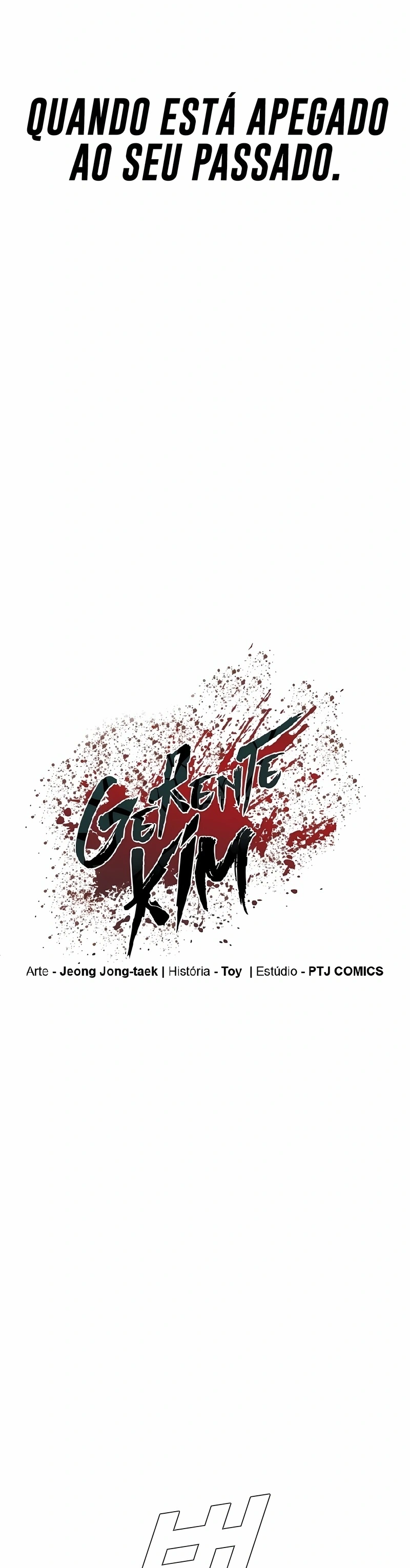 Gerente Kim Capítulo 188 Página 52