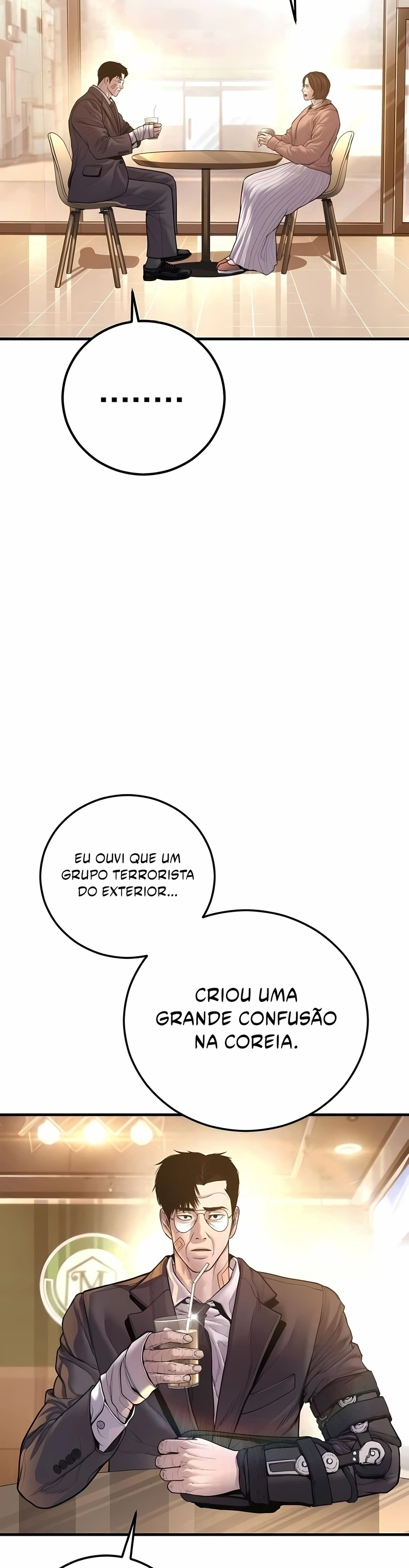 Gerente Kim Capítulo 188 Página 63