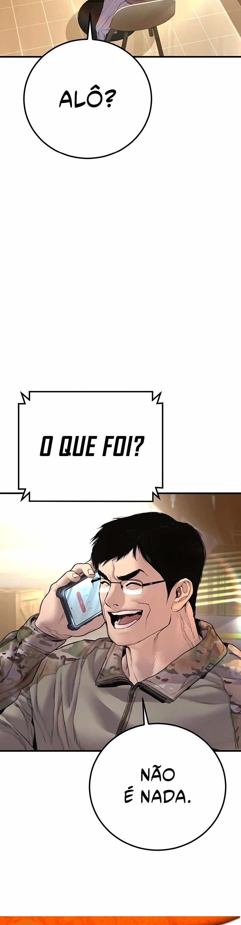 Gerente Kim Capítulo 188 Página 69