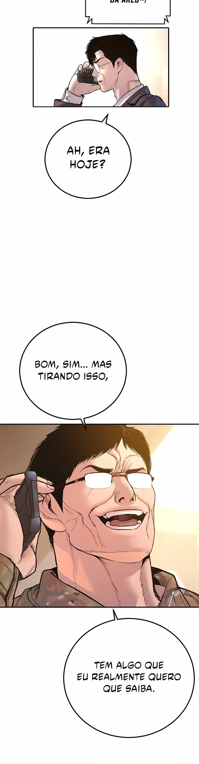 Gerente Kim Capítulo 188 Página 71