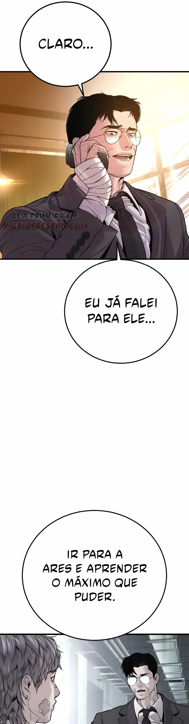 Gerente Kim Capítulo 188 Página 73
