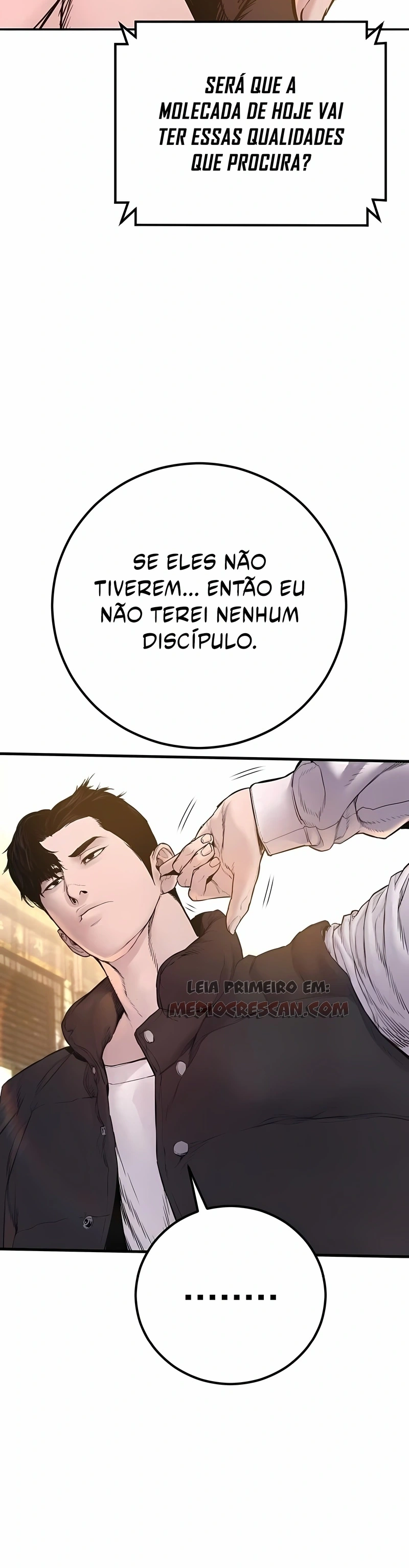 Gerente Kim Capítulo 188 Página 81